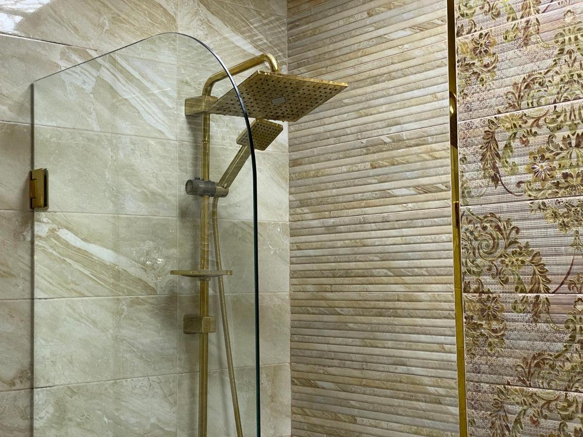 Park Azure Louvre Apartment Baku Ngoại thất bức ảnh